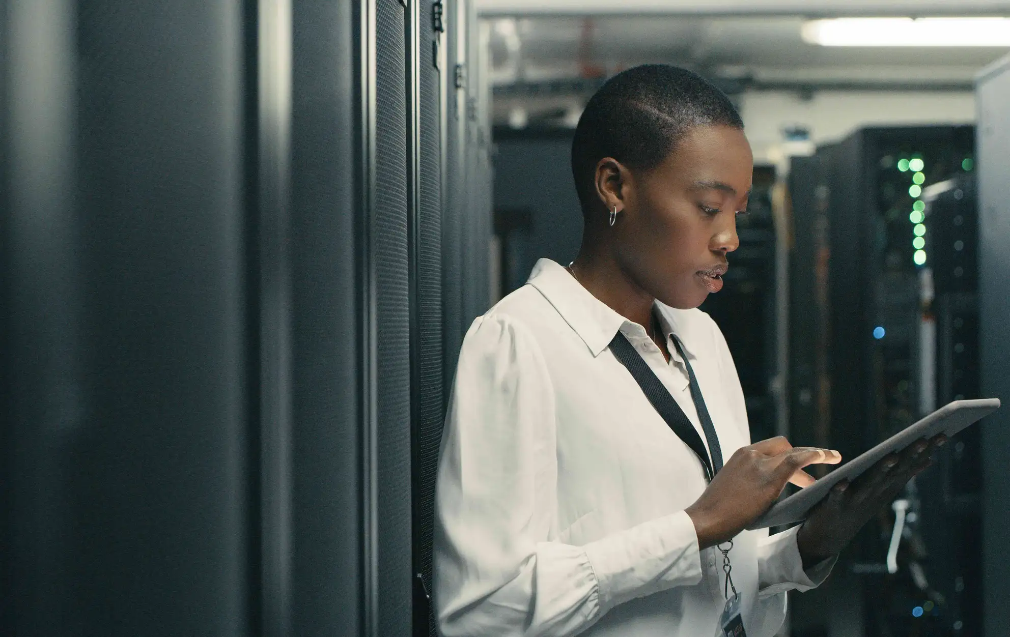 BIGEYE Direct Security